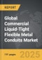 Commercial Liquid-Tight Flexible Metal Conduits - Global Strategic Business Report - Product Thumbnail Image