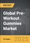Pre-Workout Gummies - Global Strategic Business Report - Product Thumbnail Image