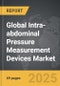 Intra-abdominal Pressure Measurement Devices - Global Strategic Business Report - Product Image