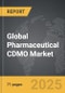Pharmaceutical CDMO - Global Stategic Business Report - Product Thumbnail Image