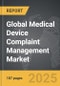Medical Device Complaint Management - Global Strategic Business Report - Product Image