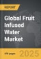 Fruit Infused Water - Global Strategic Business Report - Product Image
