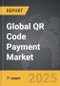 QR Code Payment - Global Strategic Business Report - Product Thumbnail Image