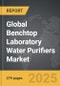Benchtop Laboratory Water Purifiers - Global Strategic Business Report - Product Image