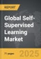 Self-Supervised Learning - Global Stategic Business Report - Product Thumbnail Image