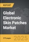 Electronic Skin Patches - Global Strategic Business Report - Product Thumbnail Image
