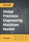 Precision Engineering Machines - Global Strategic Business Report - Product Thumbnail Image