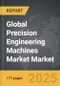 Precision Engineering Machines Market - Global Strategic Business Report - Product Thumbnail Image