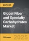Fiber and Specialty Carbohydrates - Global Strategic Business Report - Product Thumbnail Image