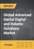 Advanced Dental Digital and Robotic Solutions - Global Strategic Business Report- Product Image