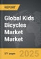 Kids Bicycles Market - Global Strategic Business Report - Product Image