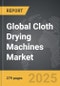 Cloth Drying Machines - Global Strategic Business Report - Product Image
