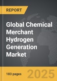Chemical Merchant Hydrogen Generation - Global Strategic Business Report- Product Image