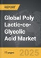 Poly Lactic-co-Glycolic Acid (PLGA) - Global Strategic Business Report - Product Thumbnail Image