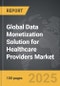 Data Monetization Solution for Healthcare Providers - Global Strategic Business Report - Product Image