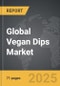 Vegan Dips - Global Stategic Business Report - Product Thumbnail Image