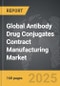 Antibody Drug Conjugates Contract Manufacturing - Global Strategic Business Report - Product Image