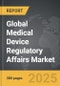 Medical Device Regulatory Affairs - Global Strategic Business Report - Product Image