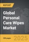 Personal Care Wipes - Global Strategic Business Report - Product Image