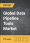 Data Pipeline Tools - Global Strategic Business Report - Product Image