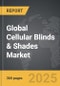 Cellular Blinds & Shades - Global Strategic Business Report - Product Image