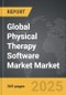 Physical Therapy Software Market - Global Strategic Business Report - Product Thumbnail Image