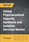 Pharmaceutical Impurity Synthesis and Isolation Services - Global Strategic Business Report - Product Image