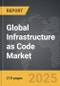 Infrastructure as Code (IaC) - Global Strategic Business Report - Product Thumbnail Image