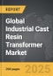 Industrial Cast Resin Transformer - Global Strategic Business Report - Product Image