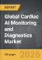 Cardiac AI Monitoring and Diagnostics - Global Strategic Business Report - Product Thumbnail Image