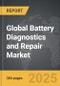 Battery Diagnostics and Repair - Global Strategic Business Report - Product Image