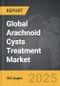 Arachnoid Cysts Treatment - Global Strategic Business Report - Product Thumbnail Image