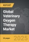 Veterinary Oxygen Therapy - Global Strategic Business Report - Product Image