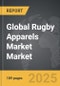 Rugby Apparels Market - Global Strategic Business Report - Product Image