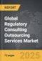 Regulatory Consulting Outsourcing Services - Global Strategic Business Report - Product Thumbnail Image