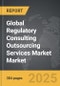 Regulatory Consulting Outsourcing Services Market - Global Strategic Business Report - Product Thumbnail Image