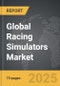 Racing Simulators - Global Strategic Business Report - Product Thumbnail Image