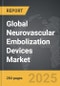 Neurovascular Embolization Devices - Global Strategic Business Report - Product Image