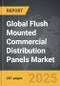 Flush Mounted Commercial Distribution Panels - Global Strategic Business Report - Product Thumbnail Image
