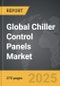 Chiller Control Panels - Global Strategic Business Report - Product Thumbnail Image