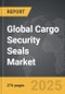 Cargo Security Seals - Global Strategic Business Report - Product Image