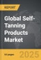 Self-Tanning Products - Global Strategic Business Report - Product Image