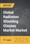 Radiation Shielding Glasses Market - Global Strategic Business Report - Product Thumbnail Image