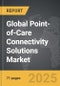 Point-of-Care Connectivity Solutions - Global Strategic Business Report - Product Thumbnail Image