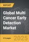 Multi Cancer Early Detection - Global Strategic Business Report - Product Image
