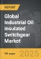 Industrial Oil Insulated Switchgear - Global Strategic Business Report - Product Image