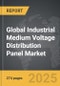 Industrial Medium Voltage Distribution Panel - Global Strategic Business Report - Product Thumbnail Image
