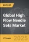 High Flow Needle Sets - Global Strategic Business Report - Product Thumbnail Image