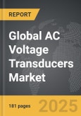AC Voltage Transducers - Global Strategic Business Report- Product Image