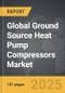 Ground Source Heat Pump Compressors - Global Strategic Business Report - Product Thumbnail Image